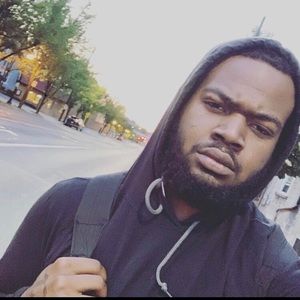 Meet your Posher, Greg